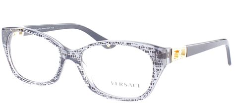 versace glasses 118412615318140|Women's Designer Eye Glasses .